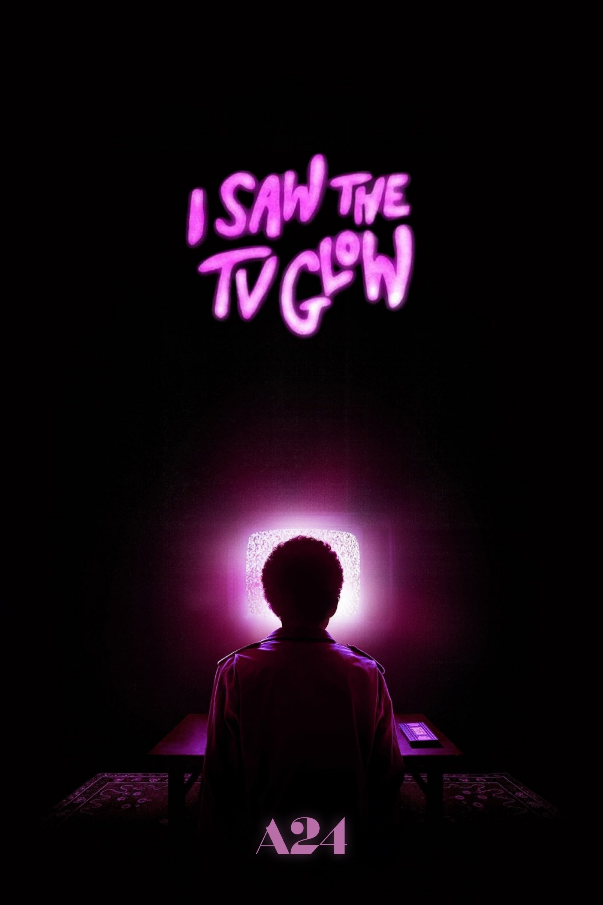 I Saw the TV Glow (2024) [374573] (A1750733945) [[Movies]] --Plex--